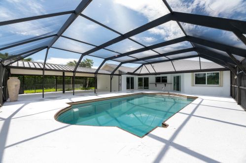 441 53rd St, Boca Raton FL  33487-3750 exterior