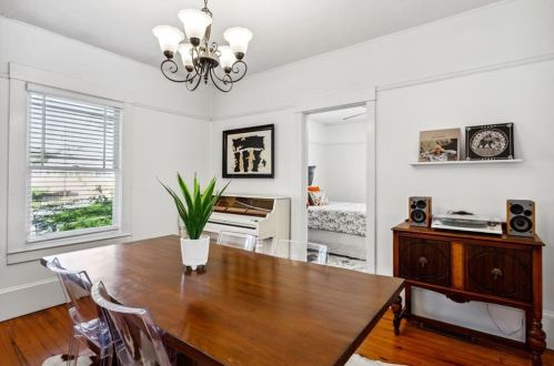 2491 Burtz St, Atlanta GA  30318-1802 exterior