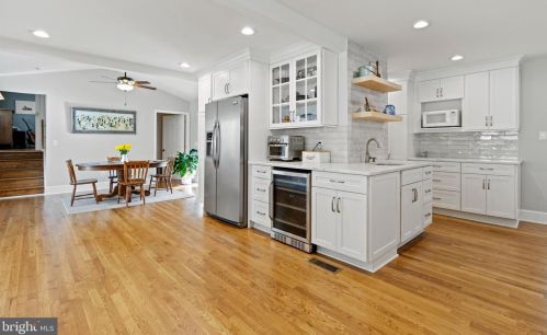 3655 Horn Rd, Huntingtown MD 20639-9546 exterior