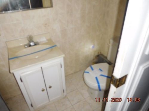 516 St, Union City NJ 07087-3673 exterior