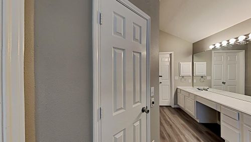 7107 Blanco Pne Dr, Humble TX 77346-5006 exterior