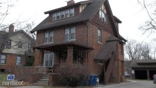 1014 Vaughn St, Ann Arbor MI  48104-3950 exterior