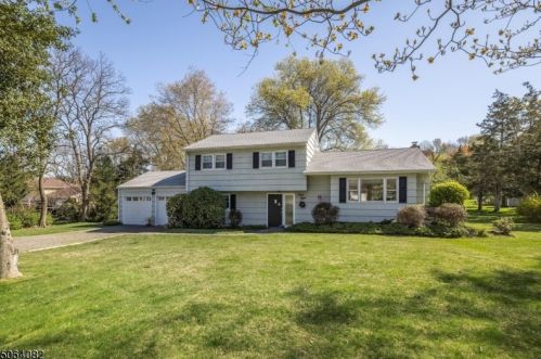 58 Green Valley Dr, Warren, NJ 07059-7103