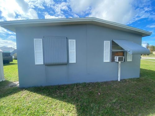 190 Bonita Ct, Fort Pierce FL  34983-8420 exterior