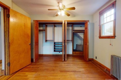 49 Clinton Ave, Norwalk CT 06854-1501 exterior