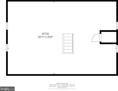 7832 16 St, Washington DC 20012-1210 exterior