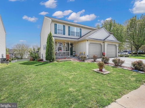 1043 Sterling Pl, Lancaster, PA 17603-8839