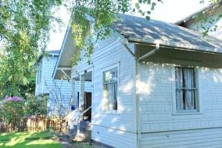 313 76th St, Seattle WA  98103-4613 exterior