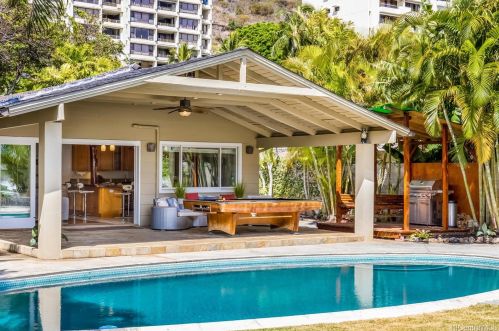 6721 Hawaii Kai Dr, Honolulu HI 96825-1506 exterior