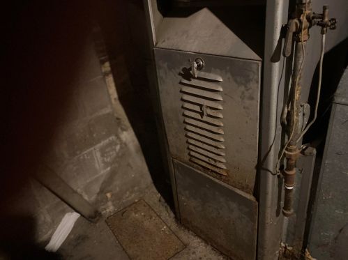 60 Diamond Ave, Grand Rapids MI 49503-1845 exterior