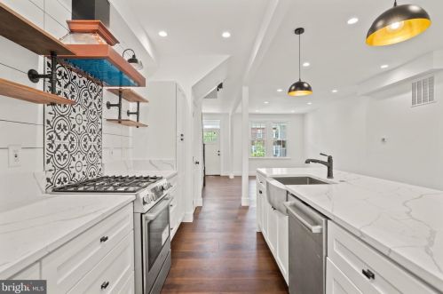 5515 3rd St, Washington DC  20011-2114 exterior