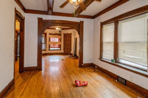 4904 Van Buren St, Chicago IL  60644-4955 exterior