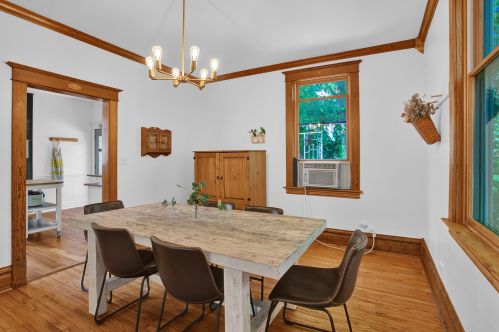 411 Calhoun St, Bull Valley IL 60098-4203 exterior