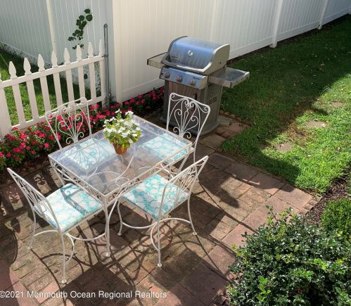 609 Ave, Belmar NJ 07719-2710 exterior