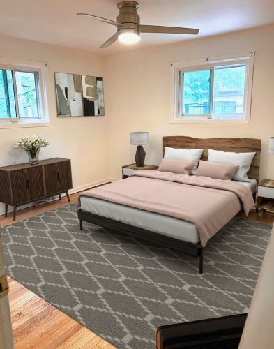 5839 Paulina St, Chicago IL  60660-3203 exterior