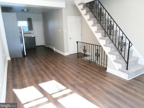 2229 Cantrell St, Philadelphia PA 19148-3320 exterior