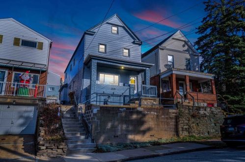 2225 Hawthorne Ave, Pittsburgh, PA 15218-2113