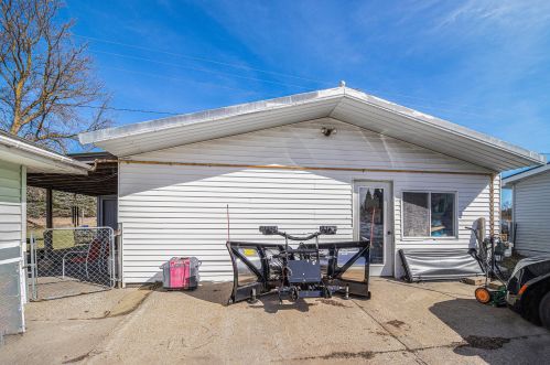 5478 210th Ave, Reed City MI 49677-9702 exterior