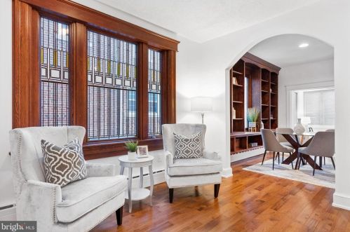 3708 Massachusetts Ave, Washington DC 20016-5812 exterior