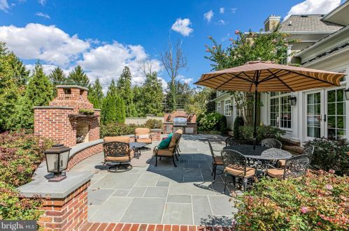 166 Library Pl, Princeton NJ 08540-3019 exterior