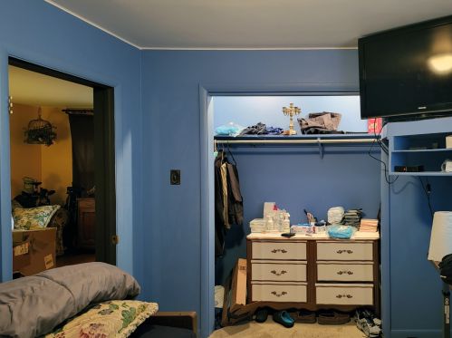 11159 Central Park Ave, Chicago IL 60655-3214 exterior