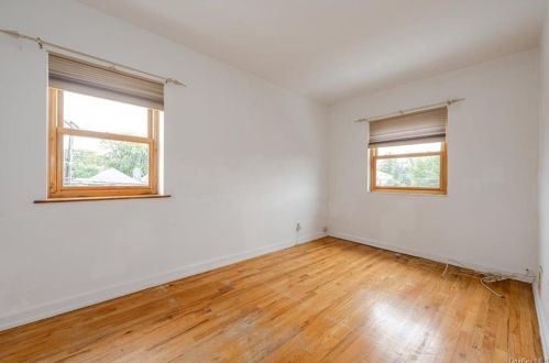 3047 Harding Ave, Bronx NY exterior