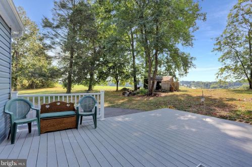 1523 Kerr Rd, Cardiff MD 21160 exterior