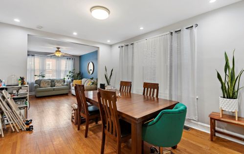 2343 23rd St, Chicago IL 60623-3234 exterior