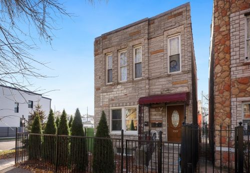 3501 Le Moyne St, Chicago IL  60651-2210 exterior