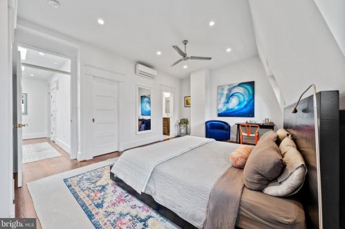 2626 Garfield St, Washington DC 20008-4103 exterior