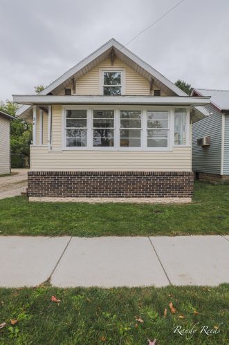 36 Eastmanville St, Coppersville, MI 49404-1215