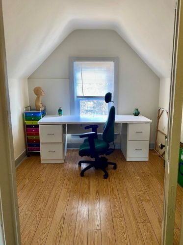 938 Pearson St, Milwaukee WI 53202-1522 exterior