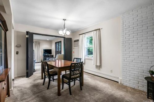 1 Lincoln Dr, Poughkeepsie NY 12601-6004 exterior