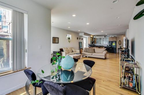 4844 Spaulding Ave, Chicago IL 60625-5205 exterior