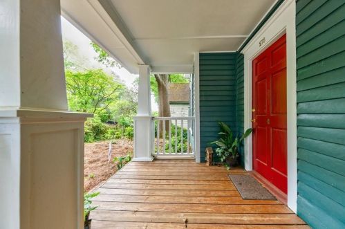 278 Connecticut Ave, Atlanta GA  30307-2212 exterior