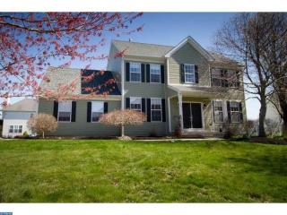 1909 Fairmont Dr, Jamison, PA 18929-1440