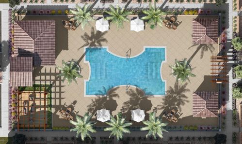 155 Lakeview Blvd, Chandler AZ 85225-5823 exterior