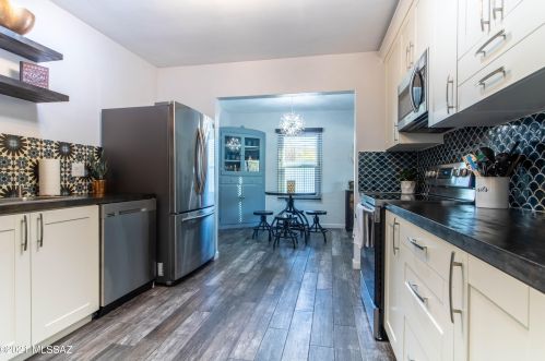 3955 2 St, Tucson AZ 85719-4926 exterior