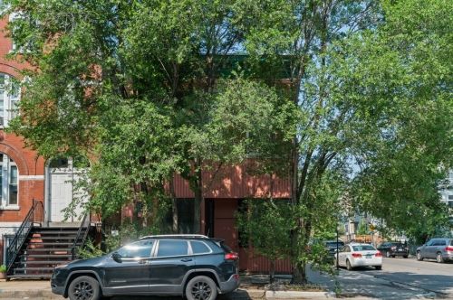 1444 Paulina St, Chicago IL 60622-2123 exterior