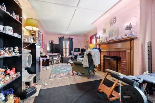 2516 Wollmer St, Manitowoc WI exterior