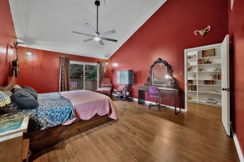 5418 Upper Lk Dr, Humble TX 77346-1966 exterior