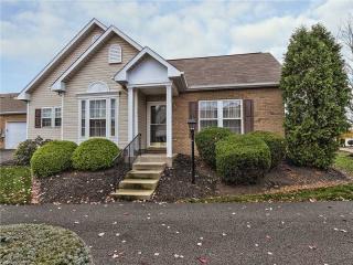 1802 Greystone Dr, Moon Twp PA  15108-8020 exterior