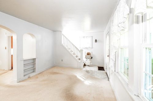 417 Ashland Ave, Pittsburgh PA 15228-2214 exterior