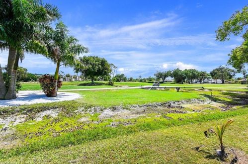 149 Doral Cir, Naples FL 34113-7400 exterior