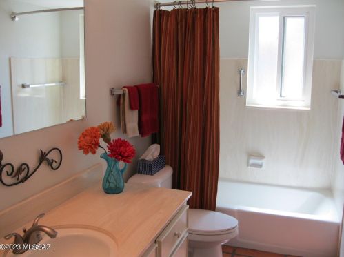 276 Los Rincones, Green Valley AZ 85614-2937 exterior