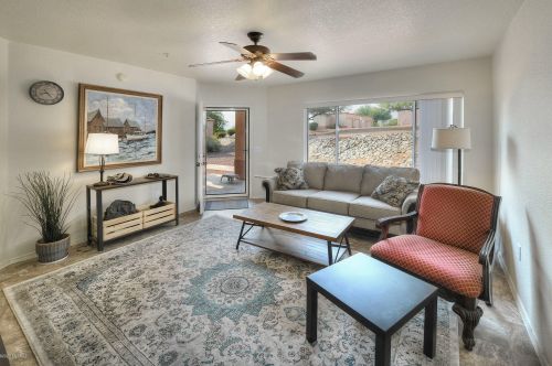 1553 Paseo Ln Tinaja, Green Valley AZ 85614-3989 exterior