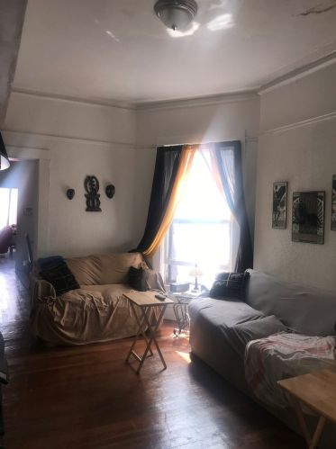 4416 Pr Ave, Chicago IL 60628-2826 exterior