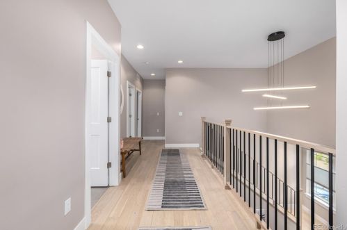 5420 Baseline Rd, Boulder CO 80302-7705 exterior