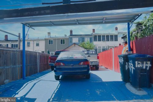 1217 Ingraham St, Washington DC 20011-3122 exterior