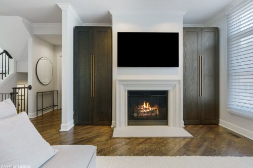 1802-A Diversey Pkwy, Chicago IL exterior